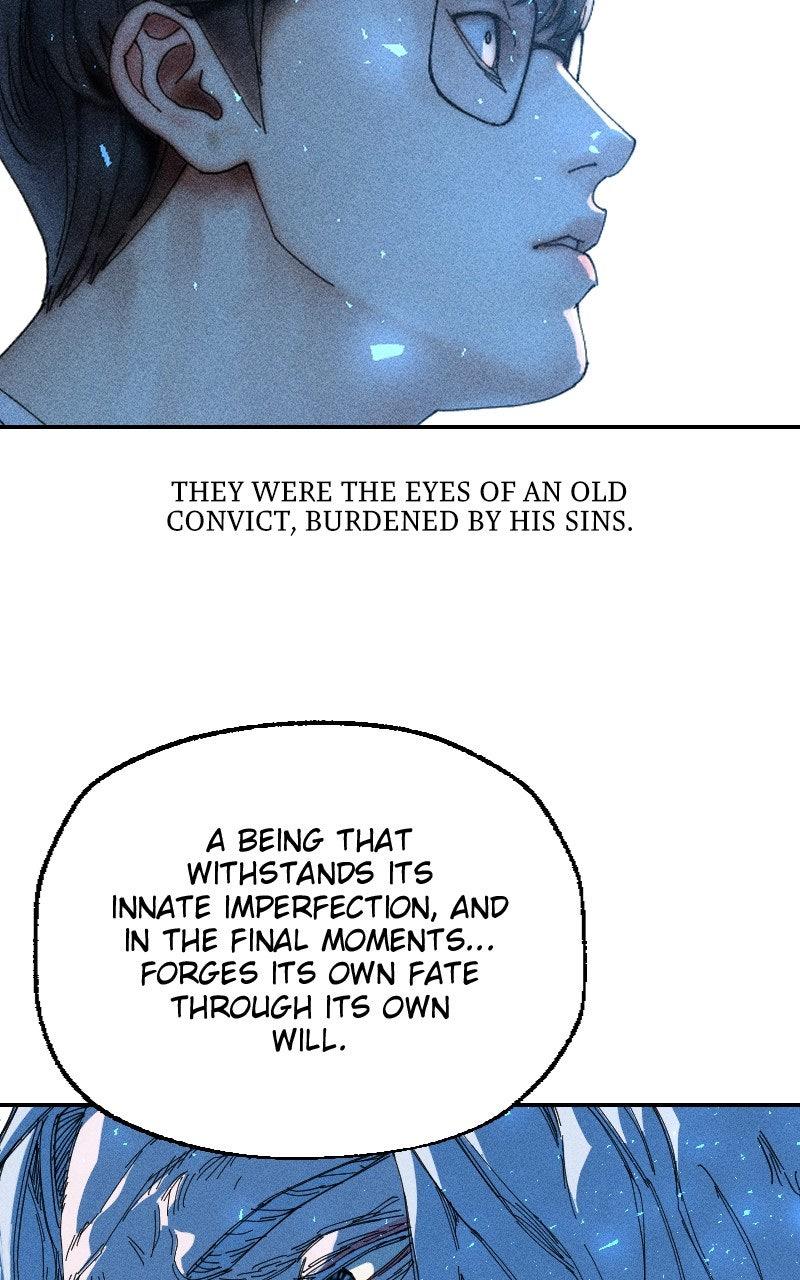 Cryptid Chap 34 - Next Chap 35