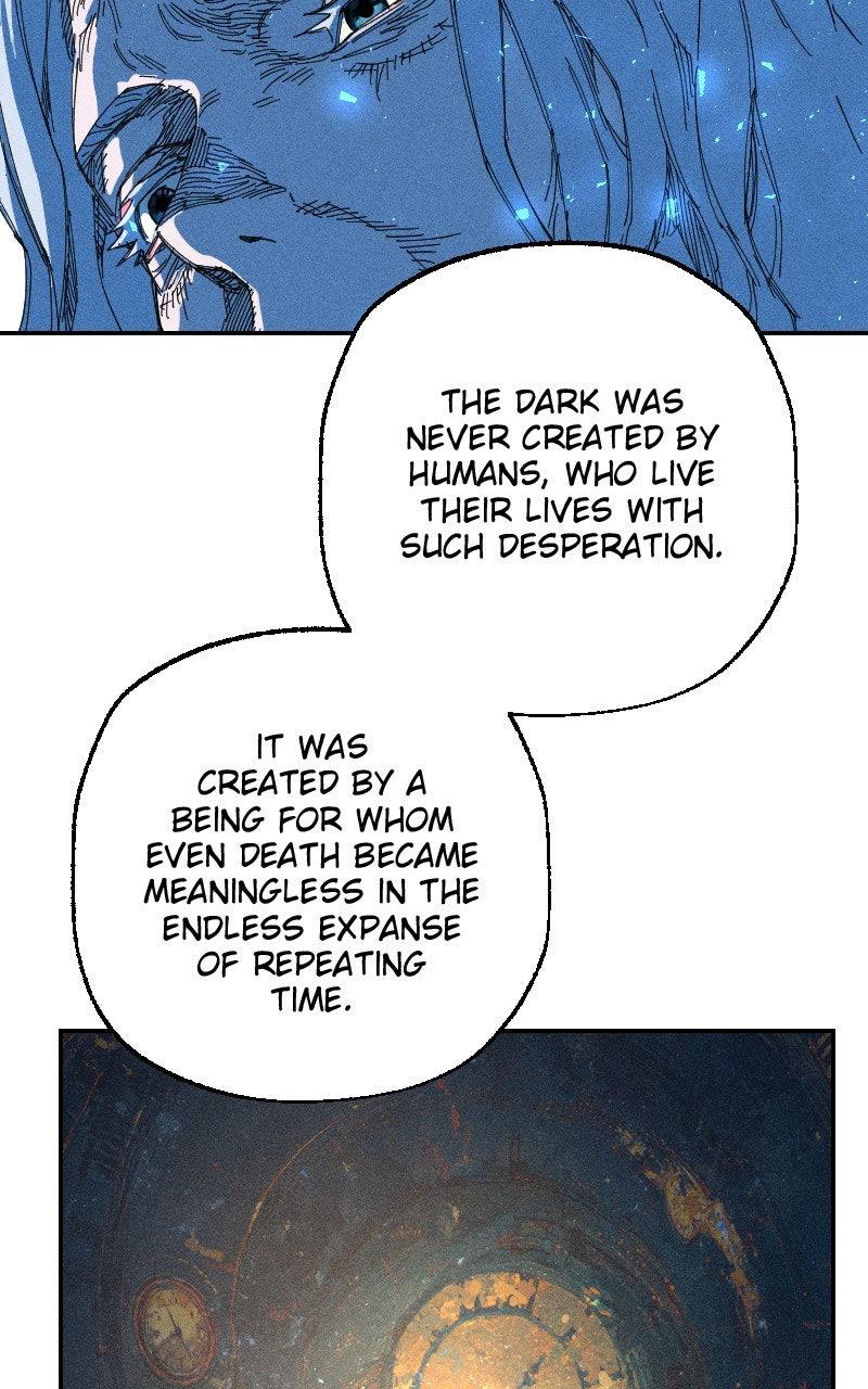 Cryptid Chap 34 - Next Chap 35