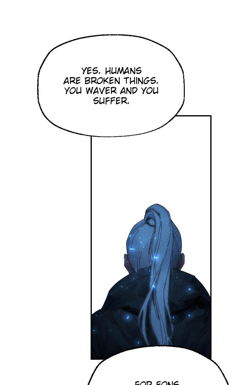 Cryptid Chap 34 - Next Chap 35