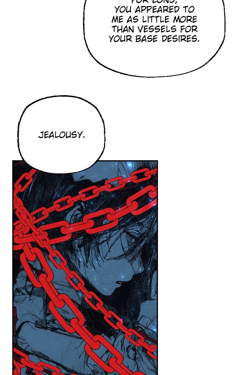 Cryptid Chap 34 - Next Chap 35