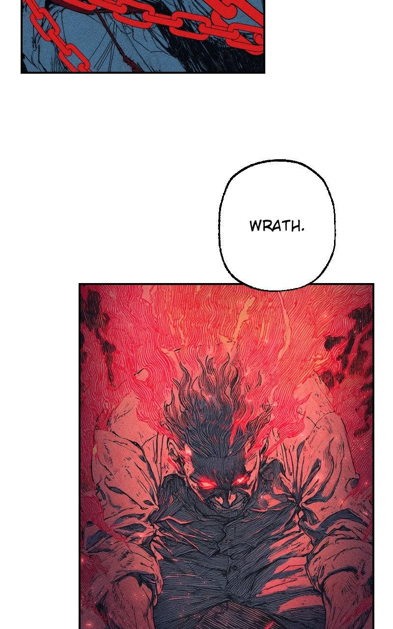 Cryptid Chap 34 - Next Chap 35