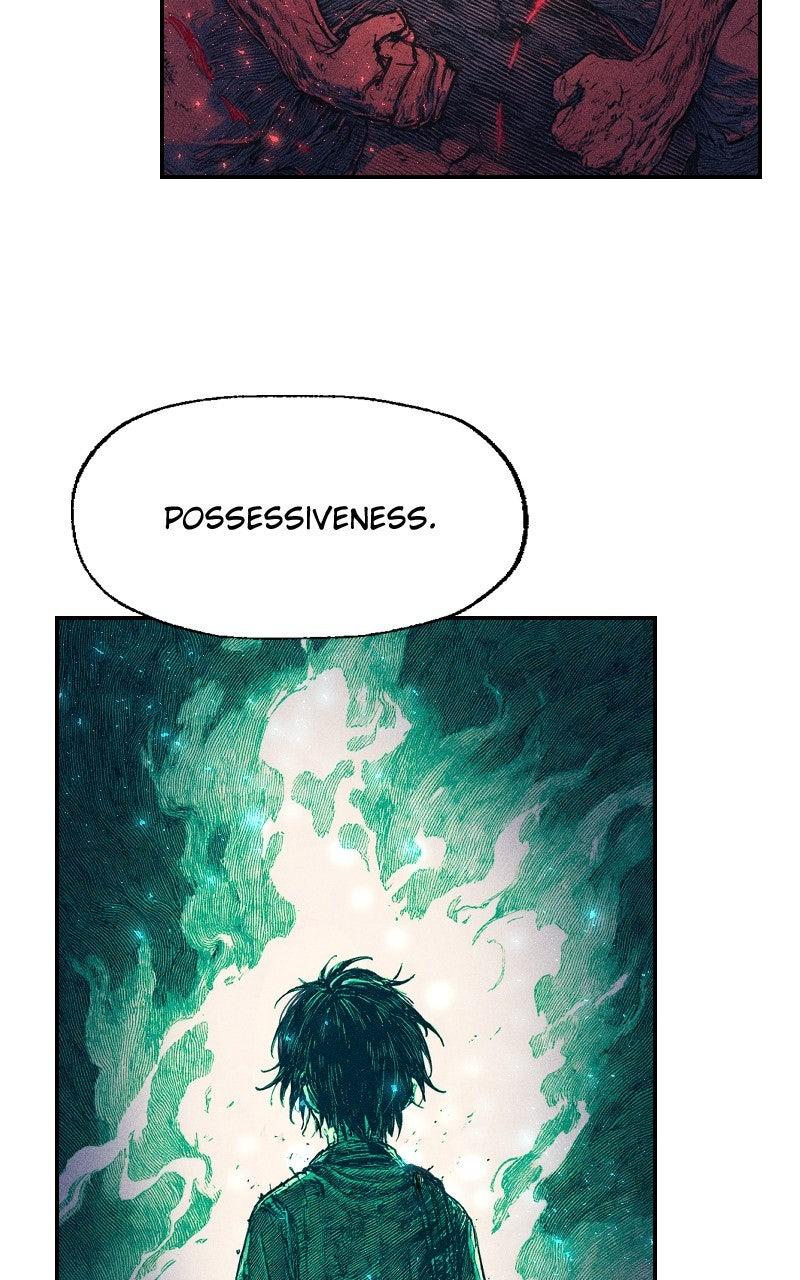 Cryptid Chap 34 - Next Chap 35