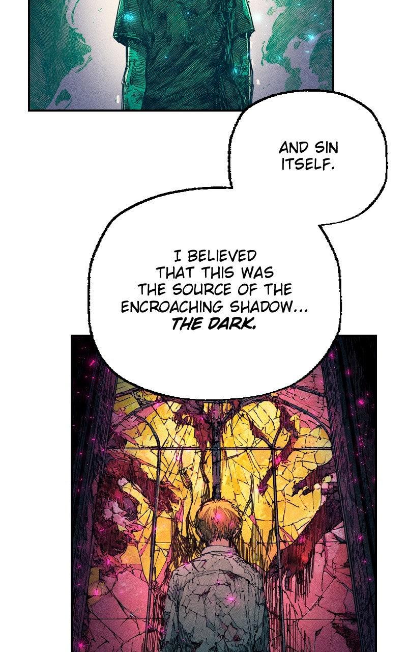 Cryptid Chap 34 - Next Chap 35