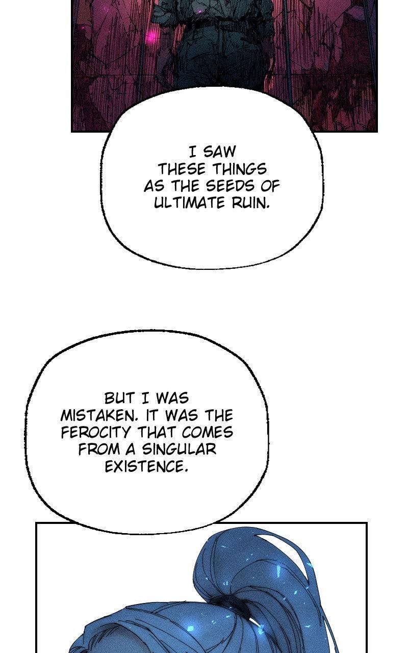 Cryptid Chap 34 - Next Chap 35