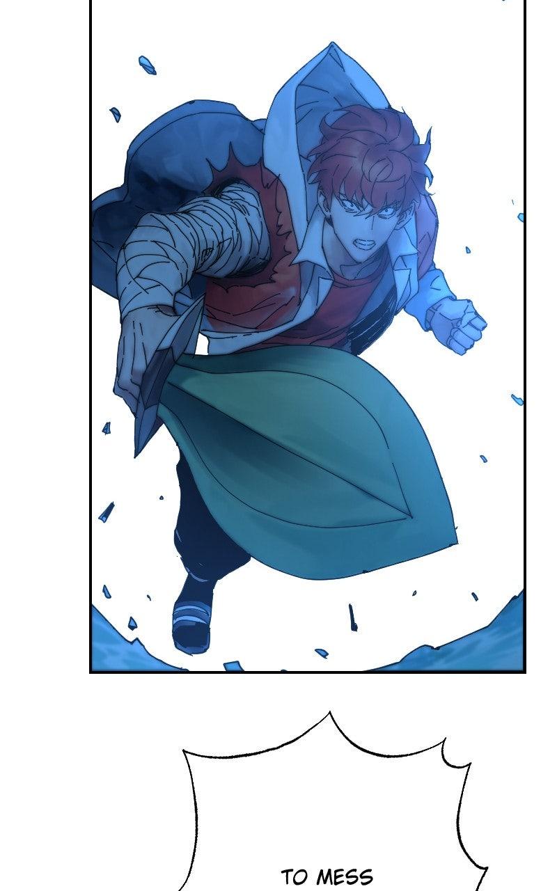 Cryptid Chap 35 - Next Chap 36