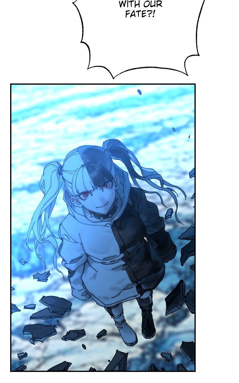 Cryptid Chap 35 - Next Chap 36