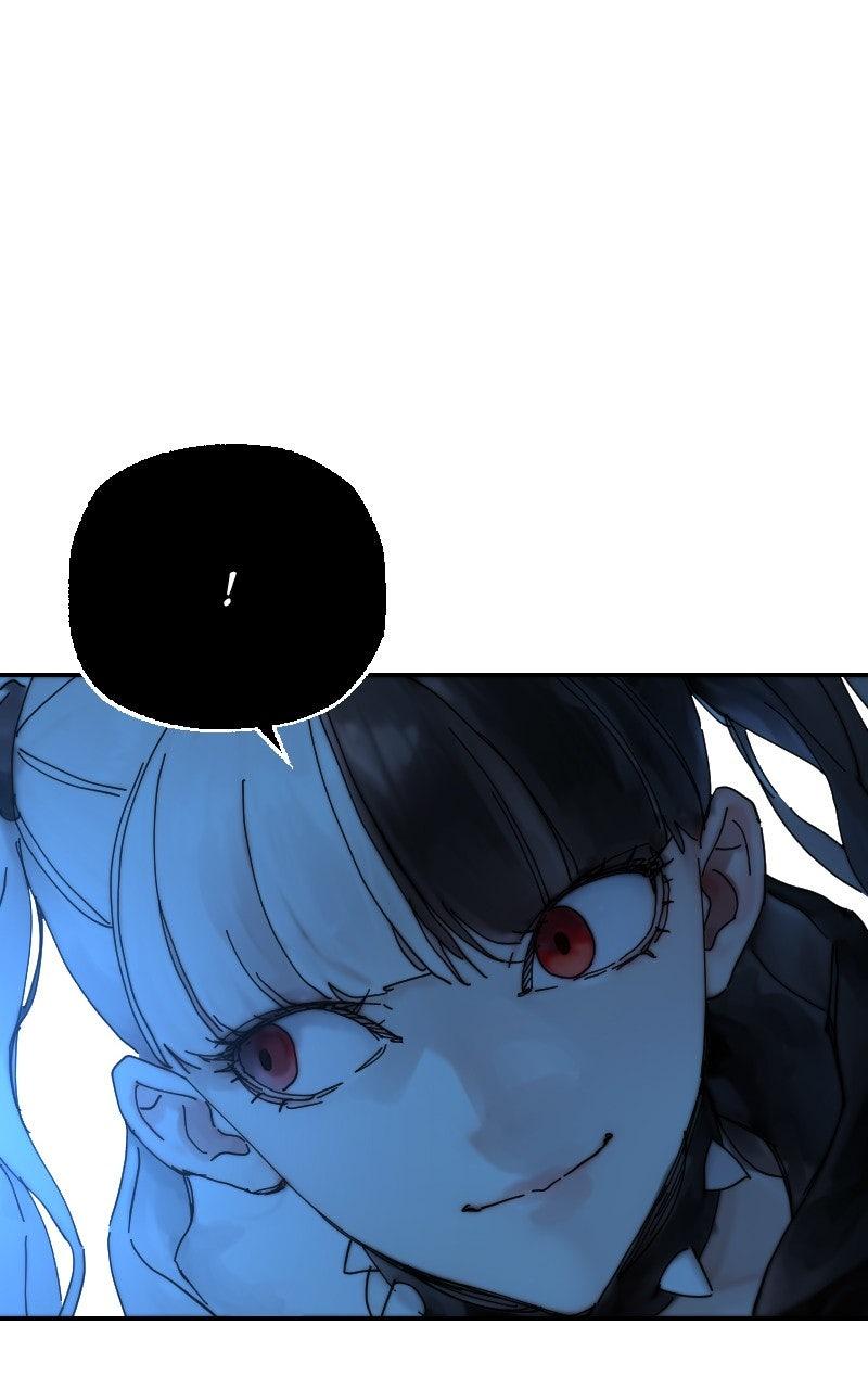 Cryptid Chap 35 - Next Chap 36