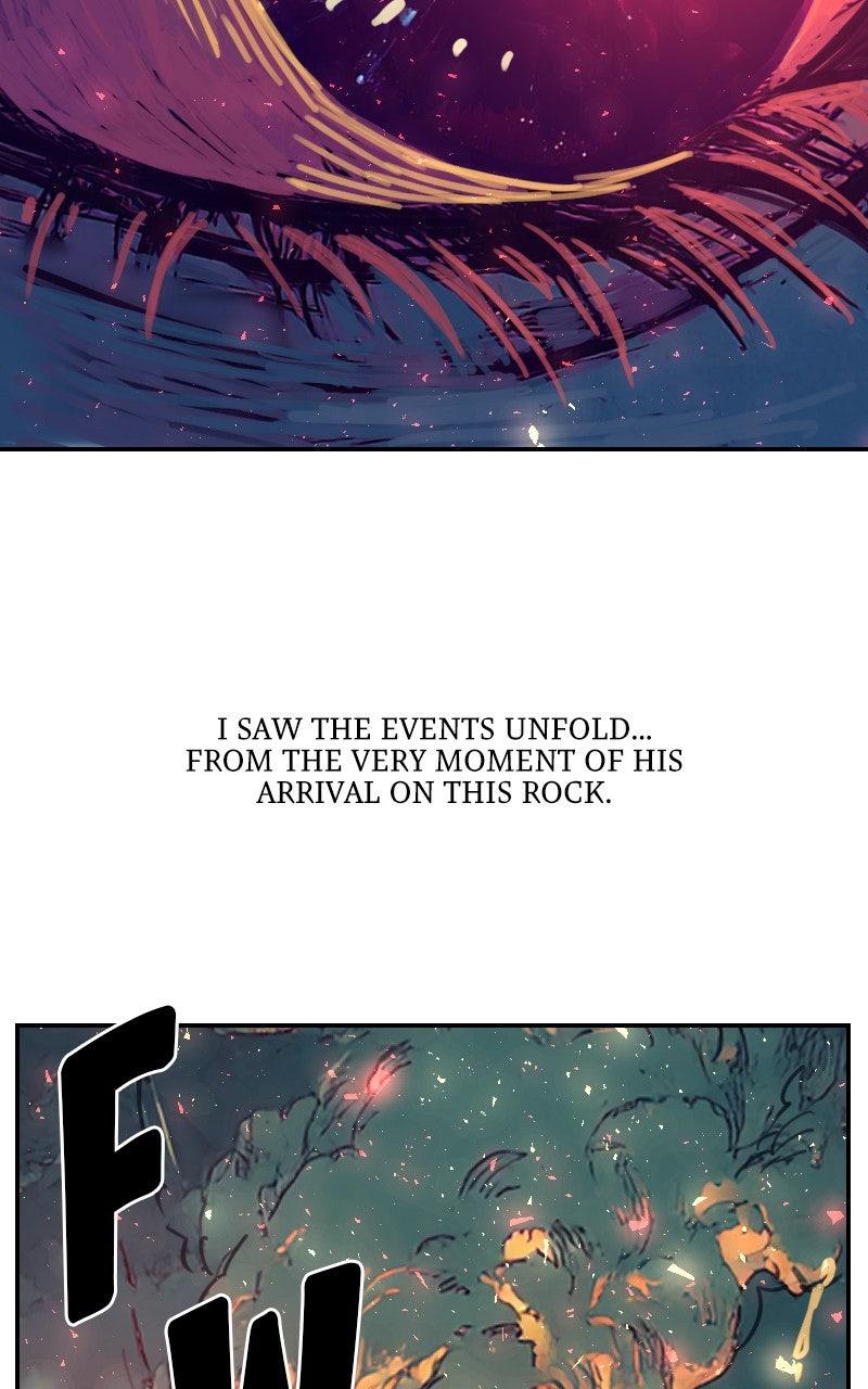 Cryptid Chap 35 - Next Chap 36