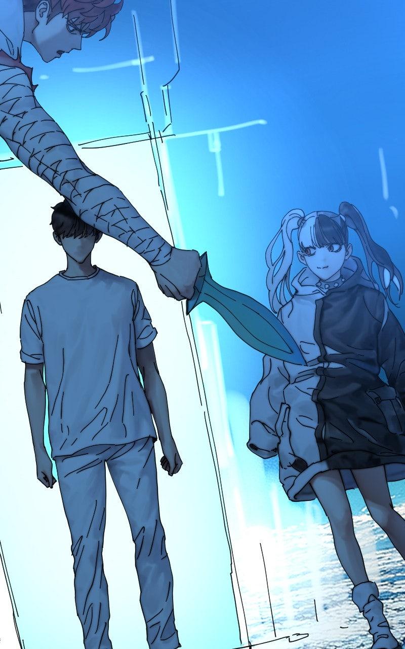 Cryptid Chap 35 - Next Chap 36