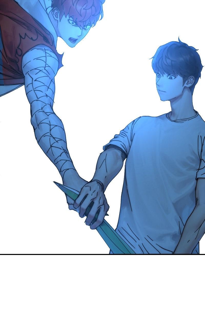 Cryptid Chap 35 - Next Chap 36