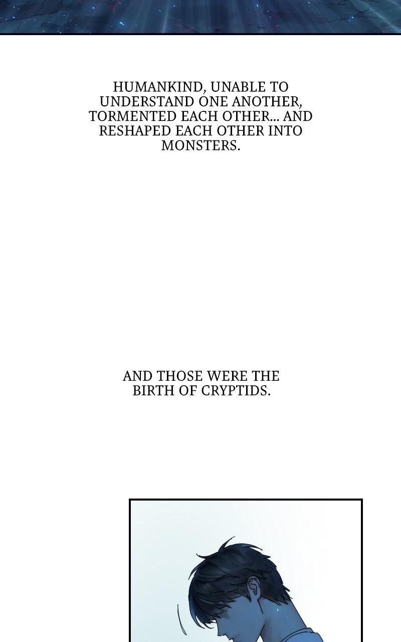 Cryptid Chap 35 - Next Chap 36
