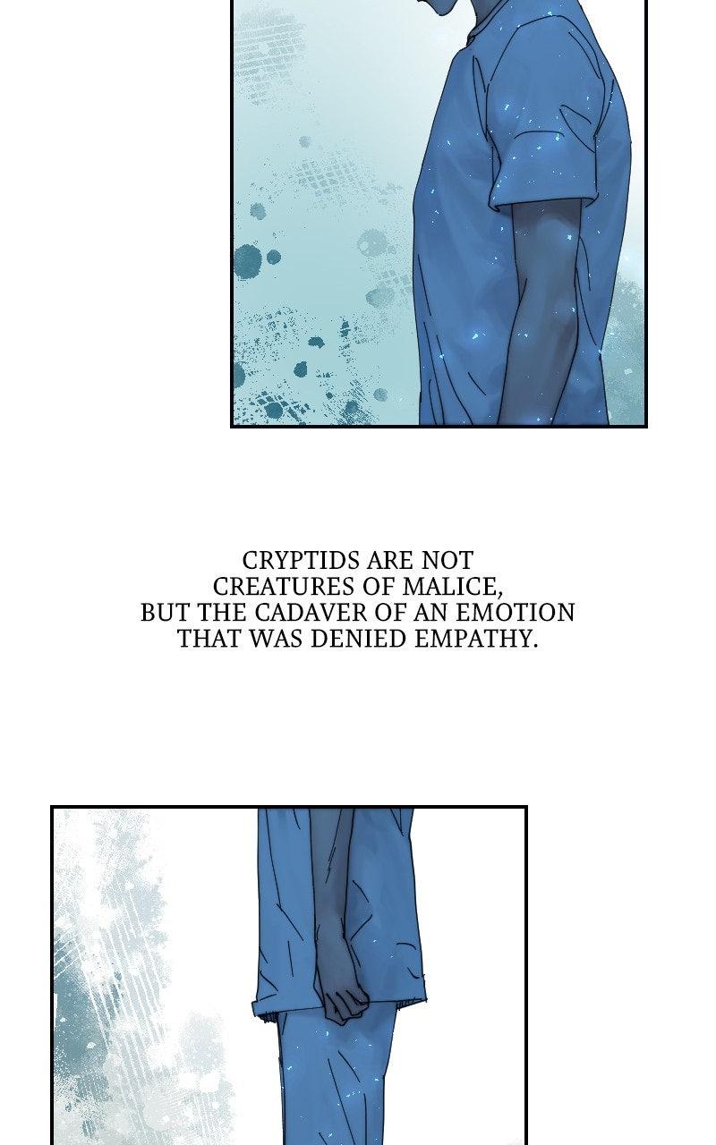 Cryptid Chap 35 - Next Chap 36