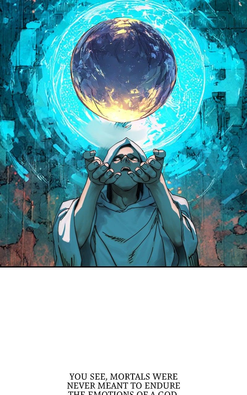 Cryptid Chap 35 - Next Chap 36