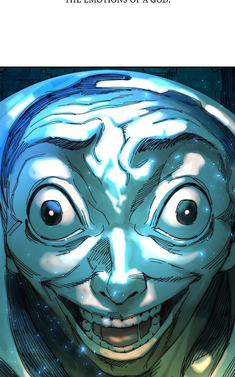 Cryptid Chap 35 - Next Chap 36