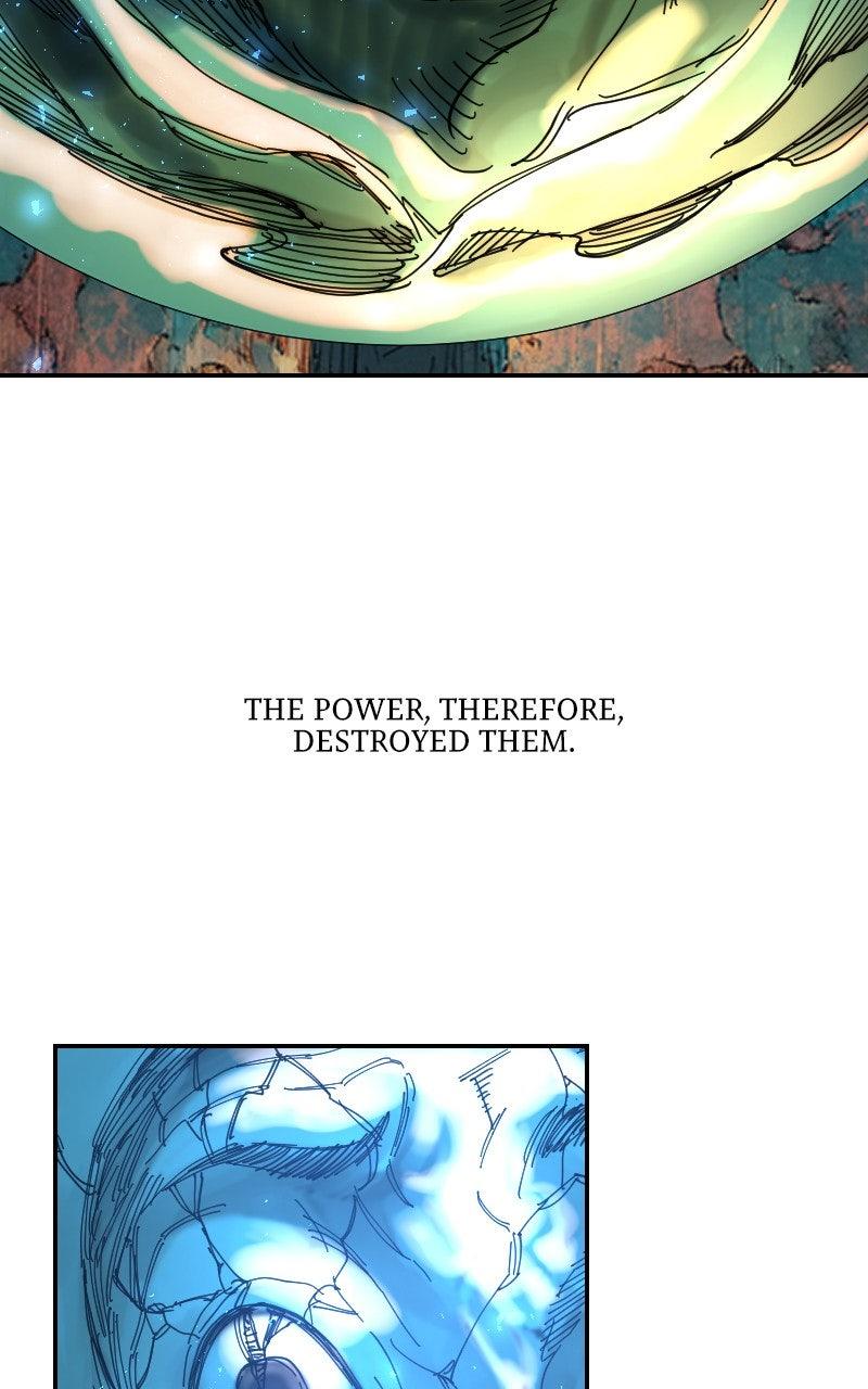 Cryptid Chap 35 - Next Chap 36