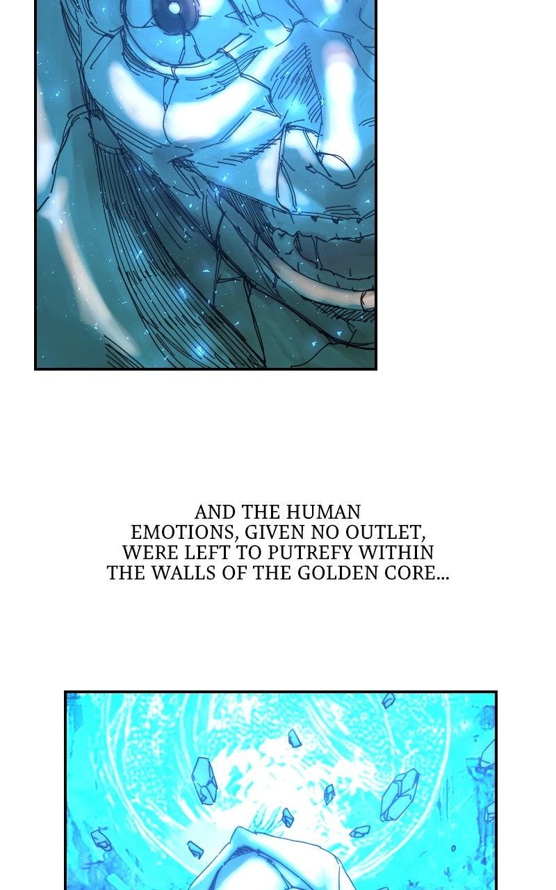 Cryptid Chap 35 - Next Chap 36