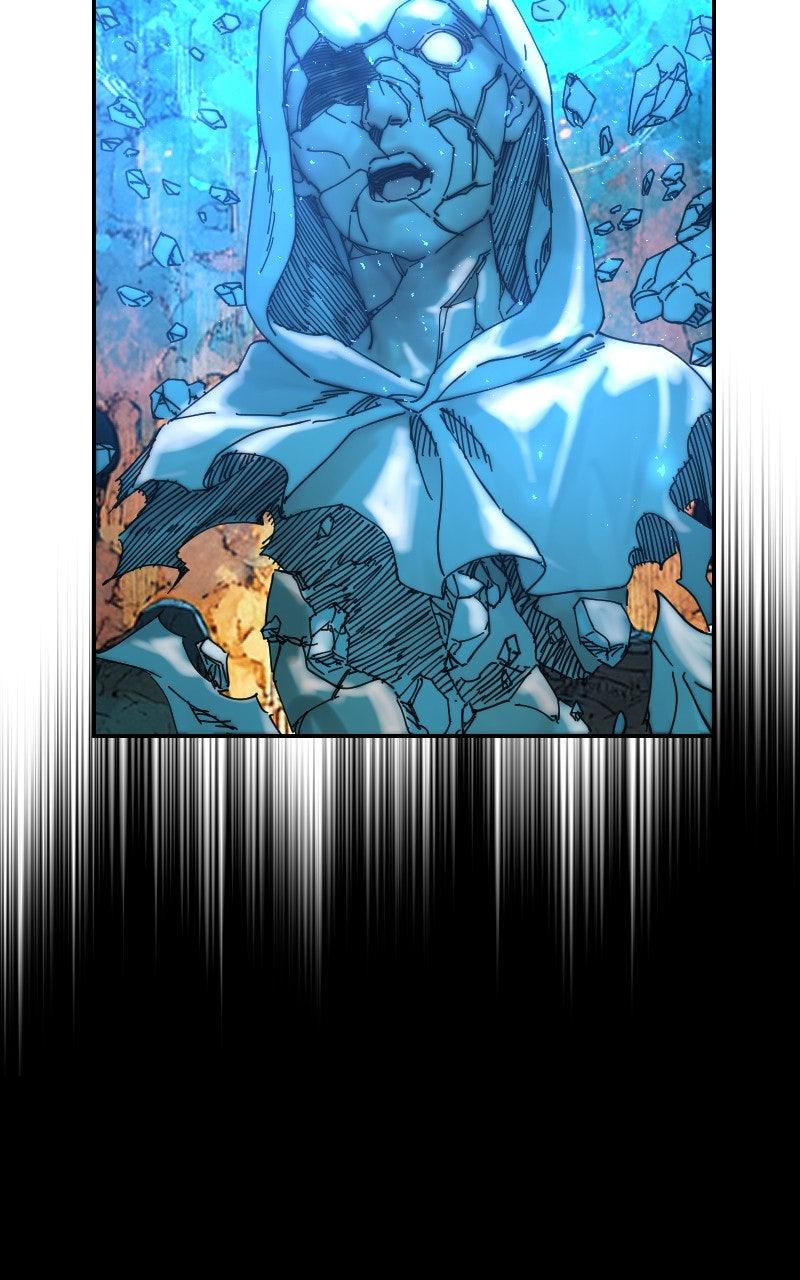 Cryptid Chap 35 - Next Chap 36