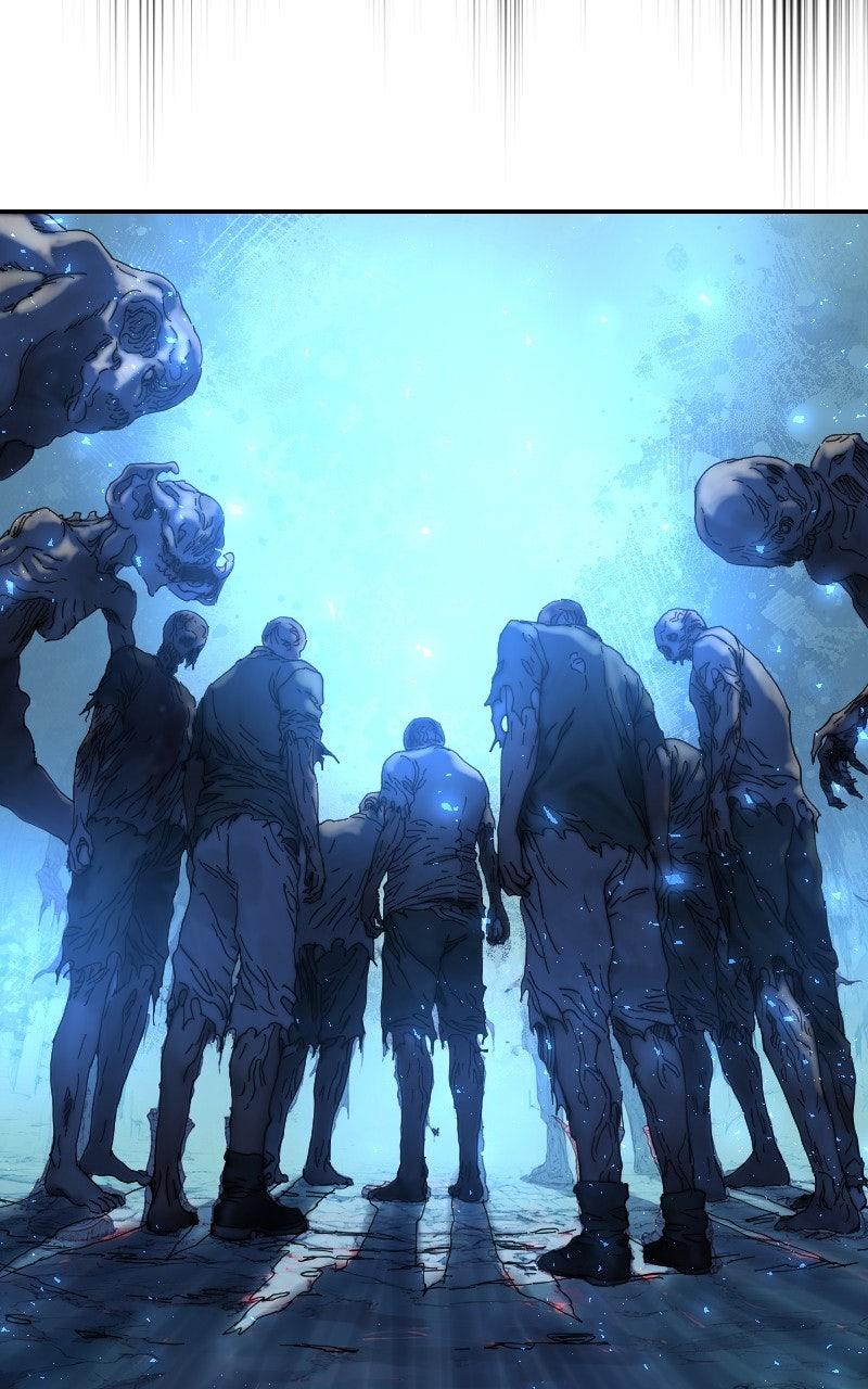 Cryptid Chap 35 - Next Chap 36