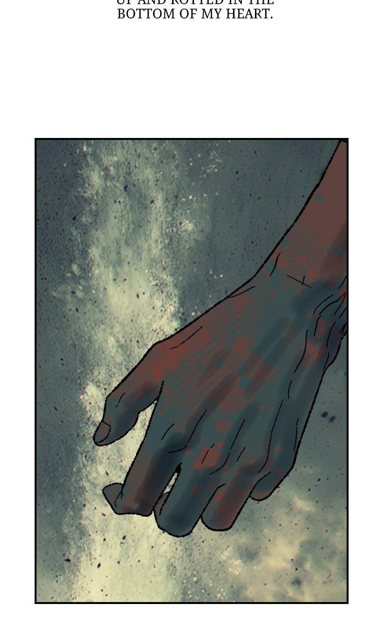 Cryptid Chap 35 - Next Chap 36