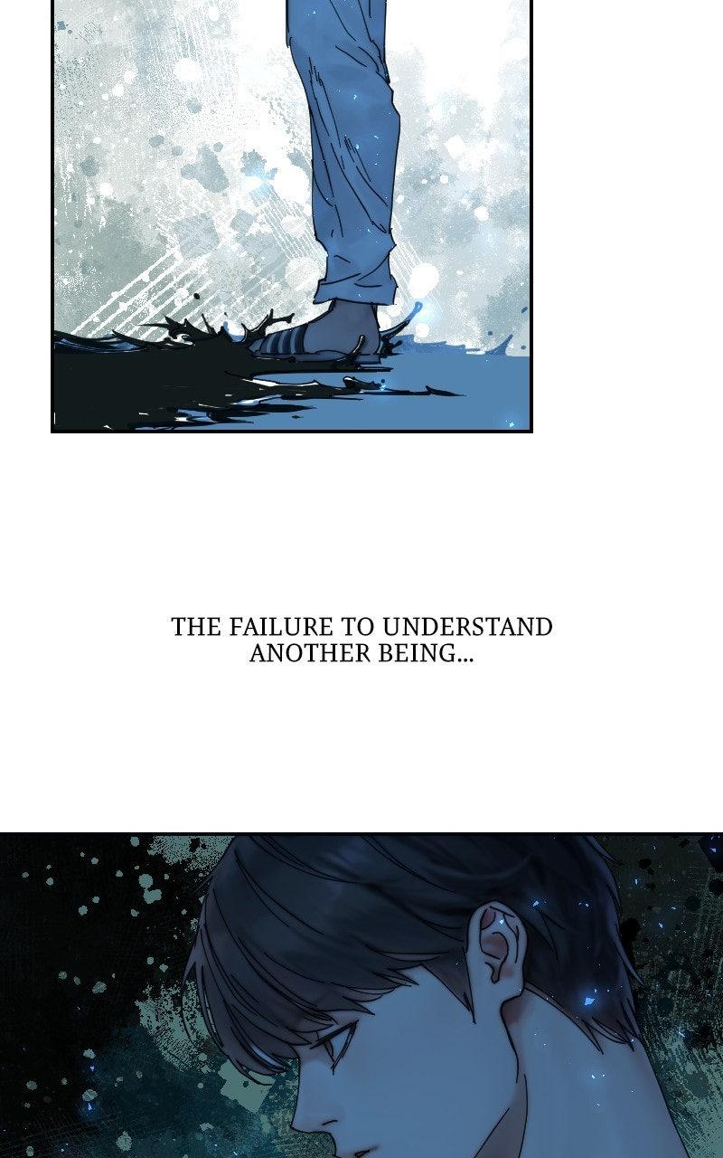 Cryptid Chap 35 - Next Chap 36