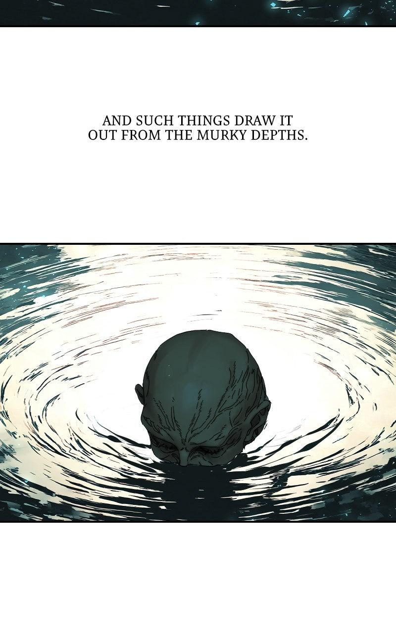 Cryptid Chap 35 - Next Chap 36