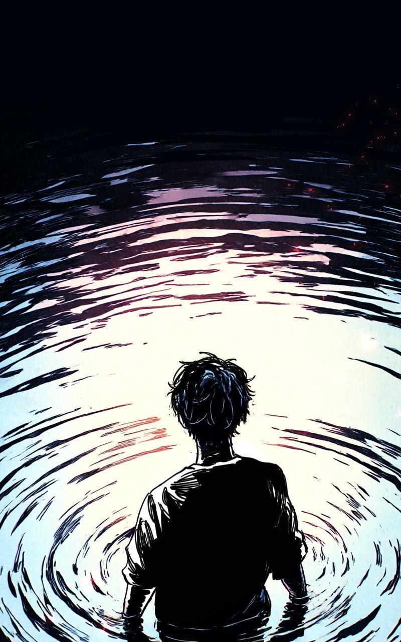 Cryptid Chap 35 - Next Chap 36