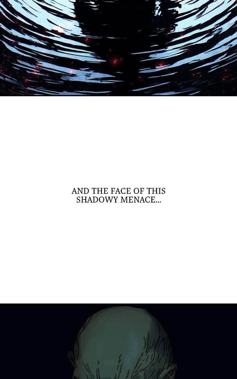 Cryptid Chap 35 - Next Chap 36