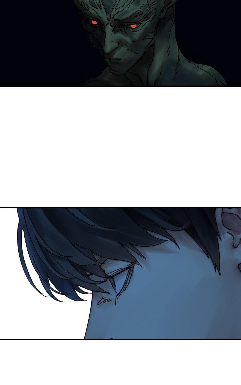 Cryptid Chap 35 - Next Chap 36