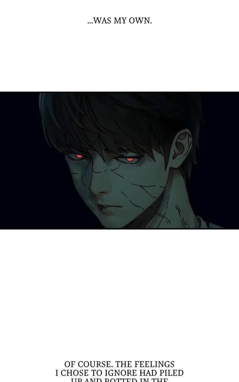 Cryptid Chap 35 - Next Chap 36