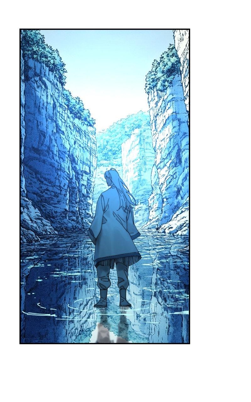 Cryptid Chap 35 - Next Chap 36