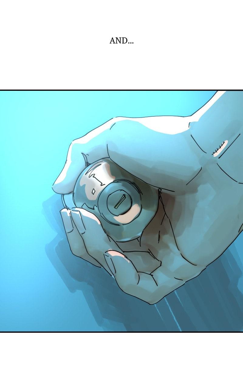 Cryptid Chap 35 - Next Chap 36