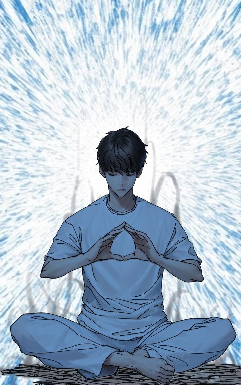 Cryptid Chap 35 - Next Chap 36