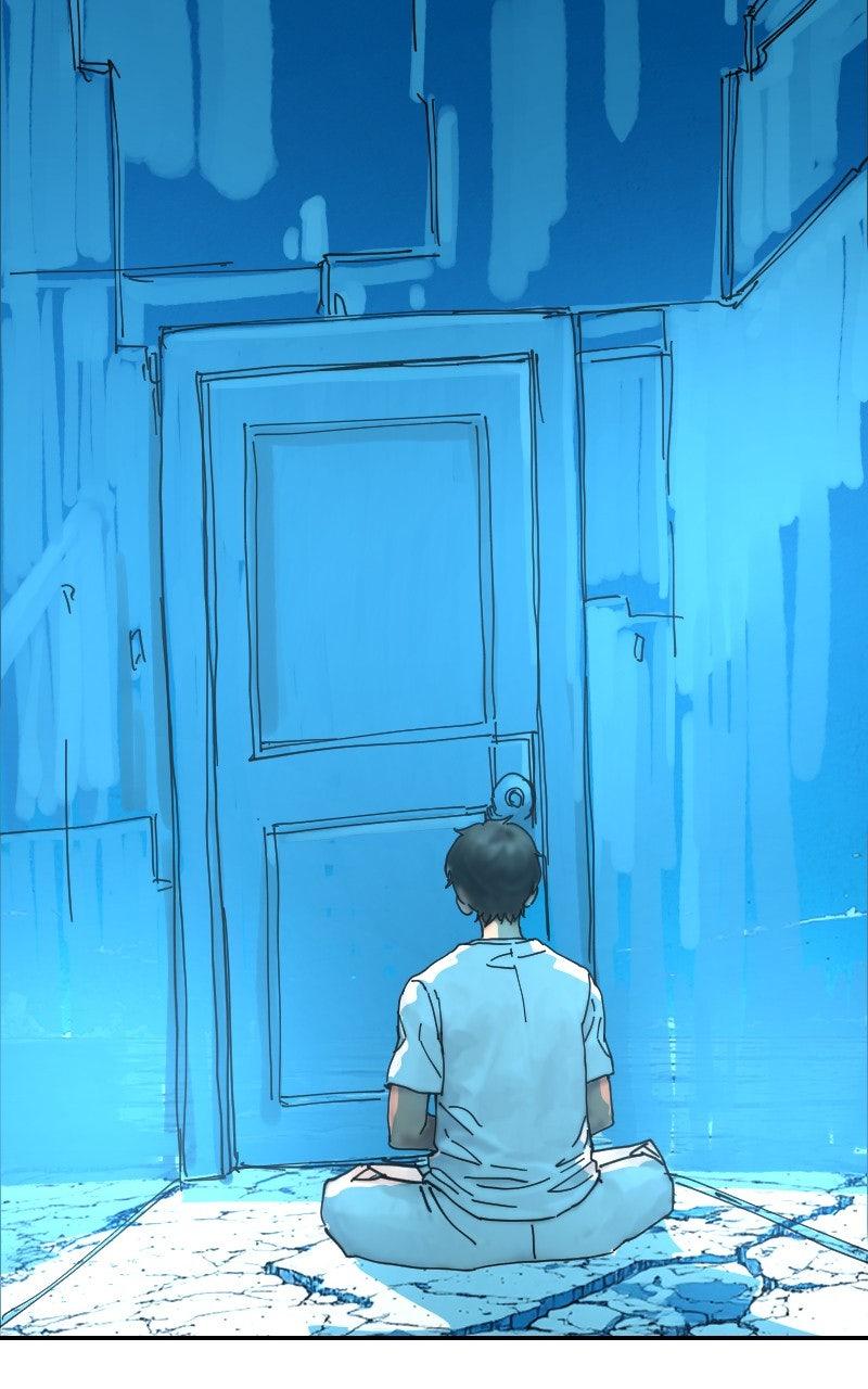 Cryptid Chap 35 - Next Chap 36