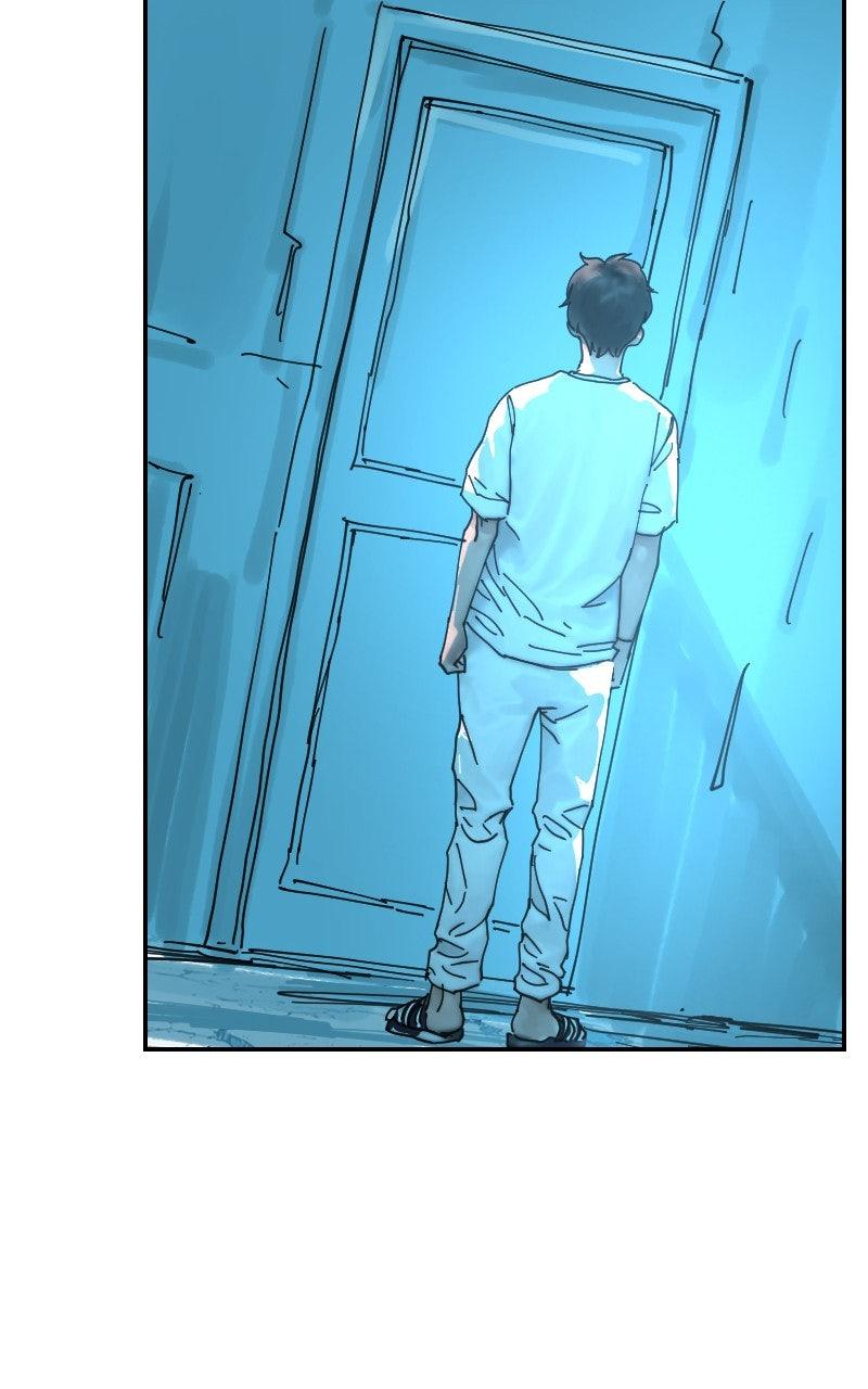 Cryptid Chap 35 - Next Chap 36