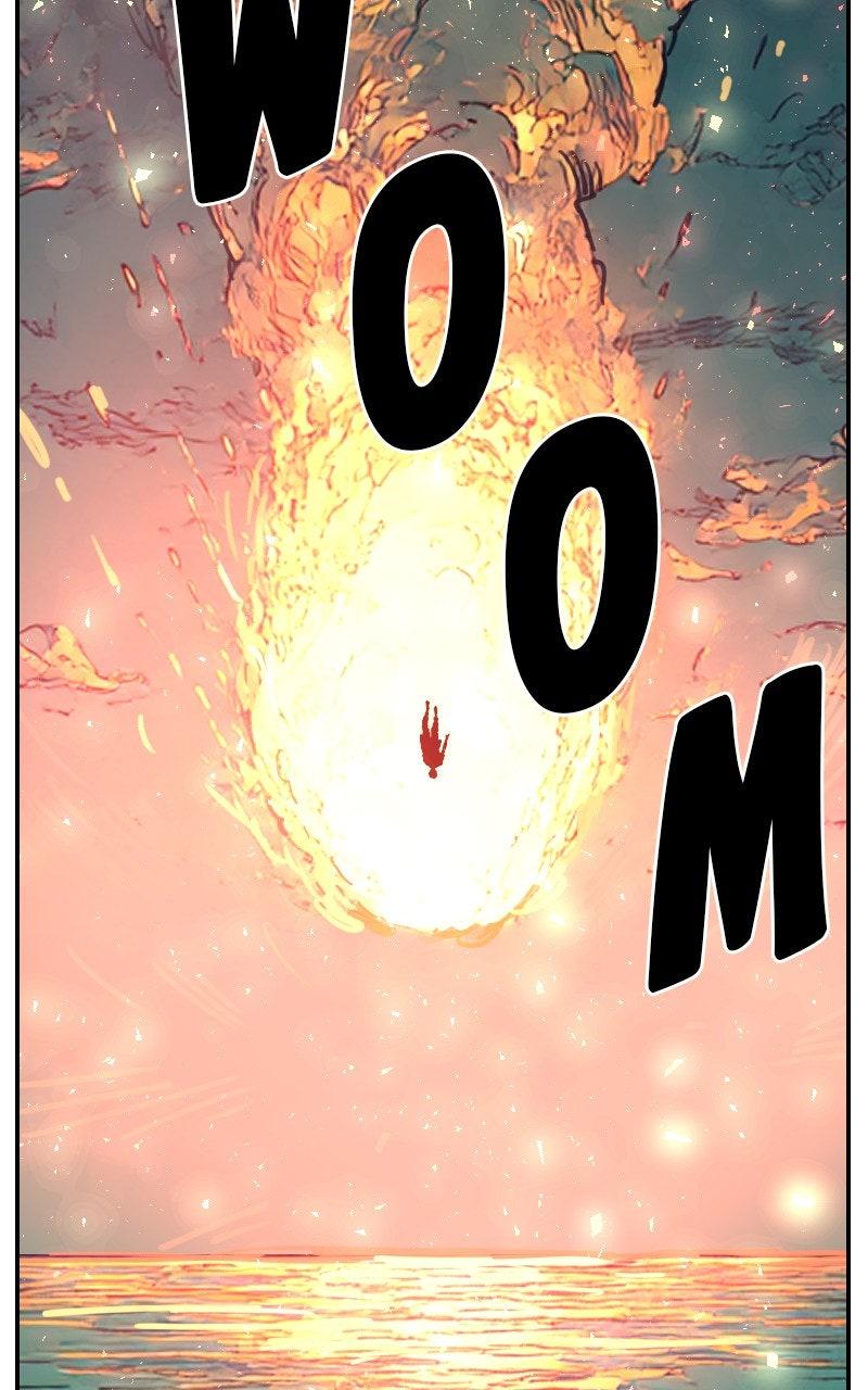 Cryptid Chap 35 - Next Chap 36