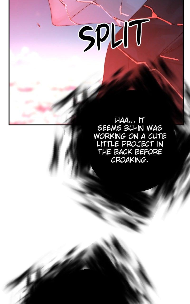 Cryptid Chap 35 - Next Chap 36