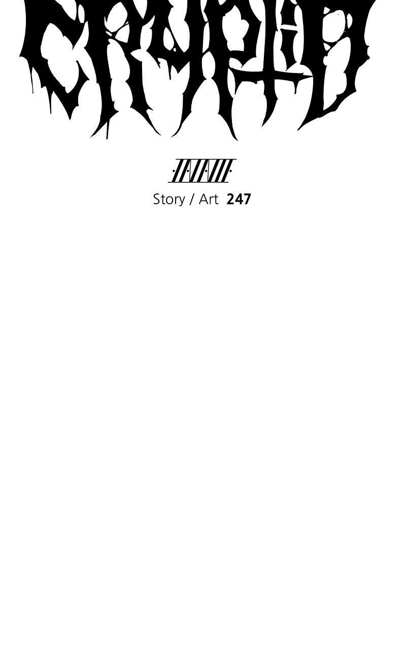 Cryptid Chap 35 - Next Chap 36