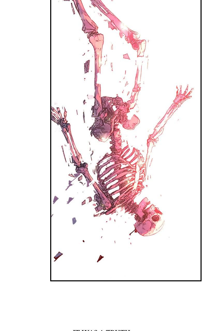 Cryptid Chap 35 - Next Chap 36