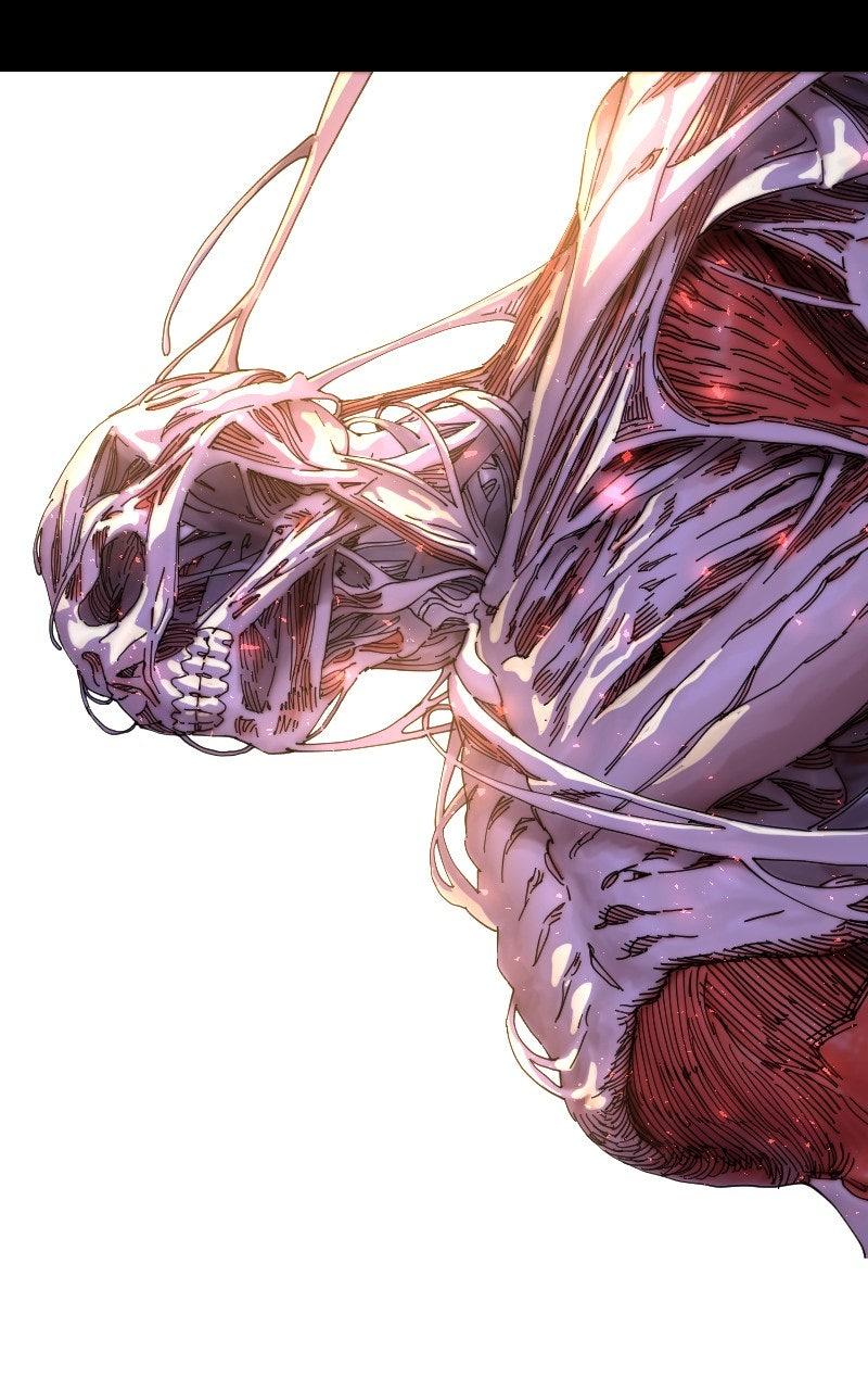 Cryptid Chap 35 - Next Chap 36