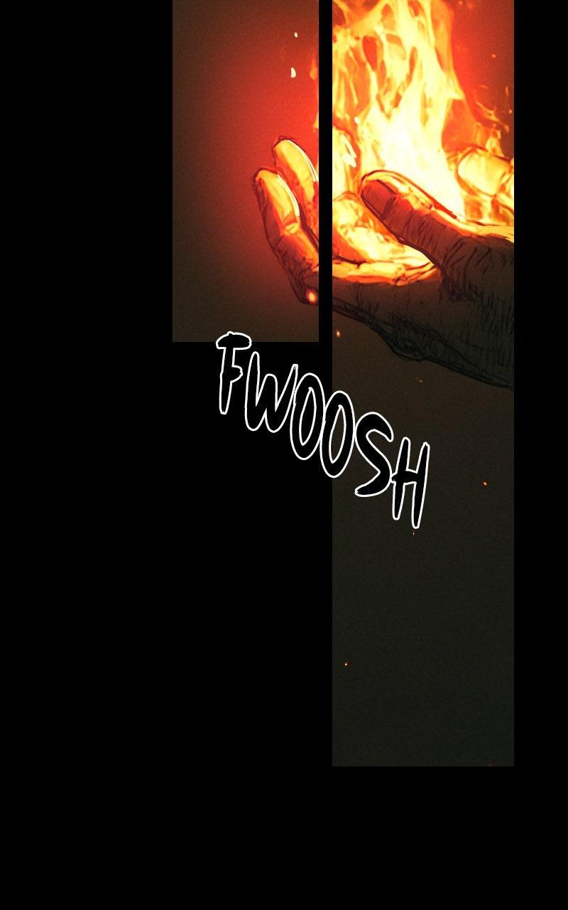 Cryptid Chap 35 - Next Chap 36