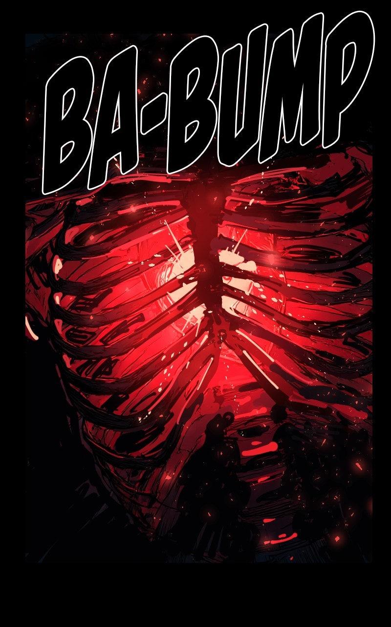 Cryptid Chap 35 - Next Chap 36