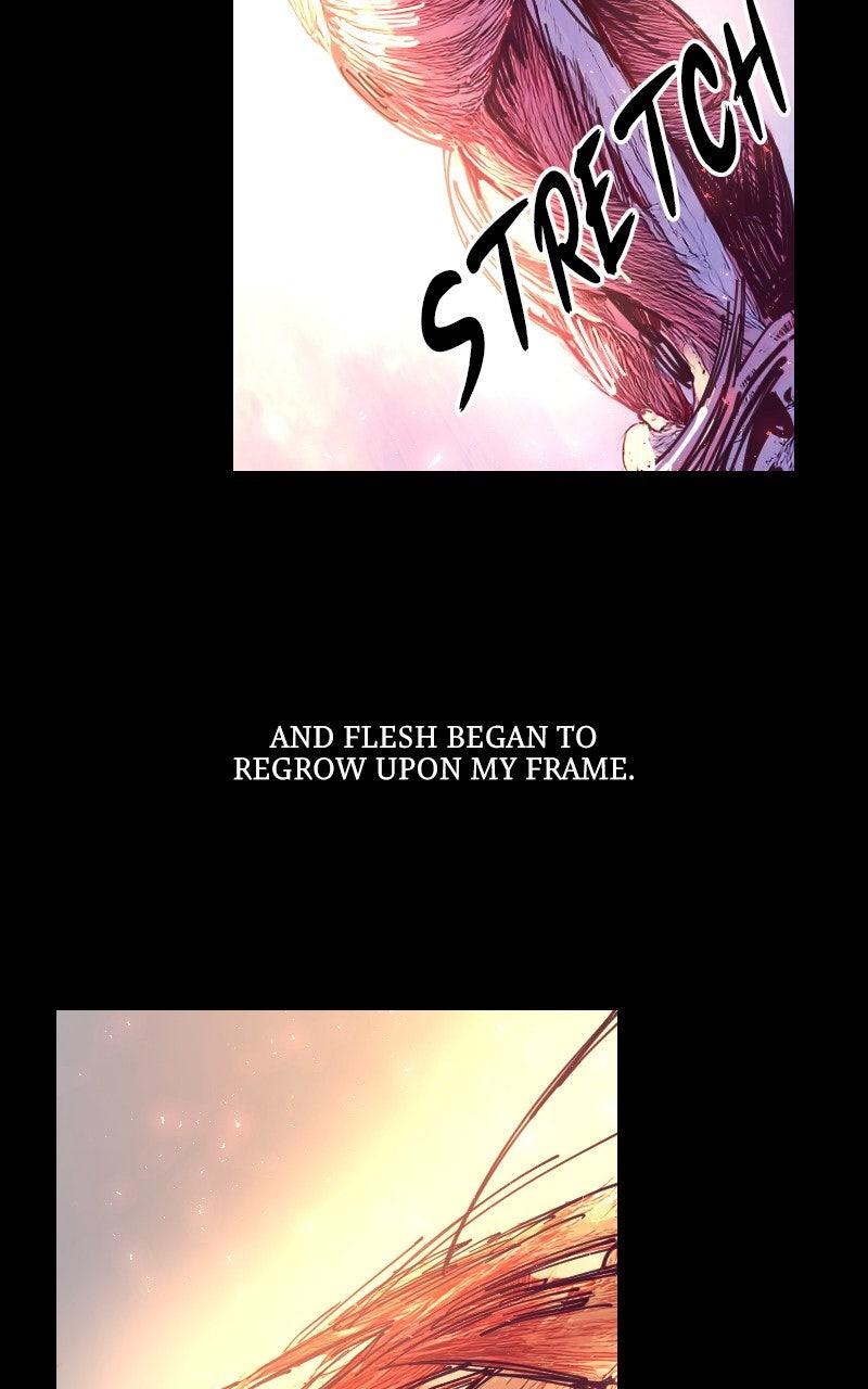 Cryptid Chap 35 - Next Chap 36
