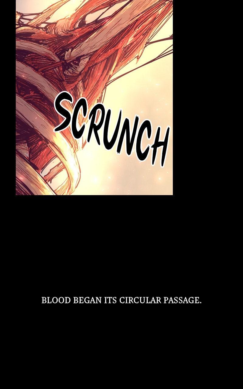 Cryptid Chap 35 - Next Chap 36