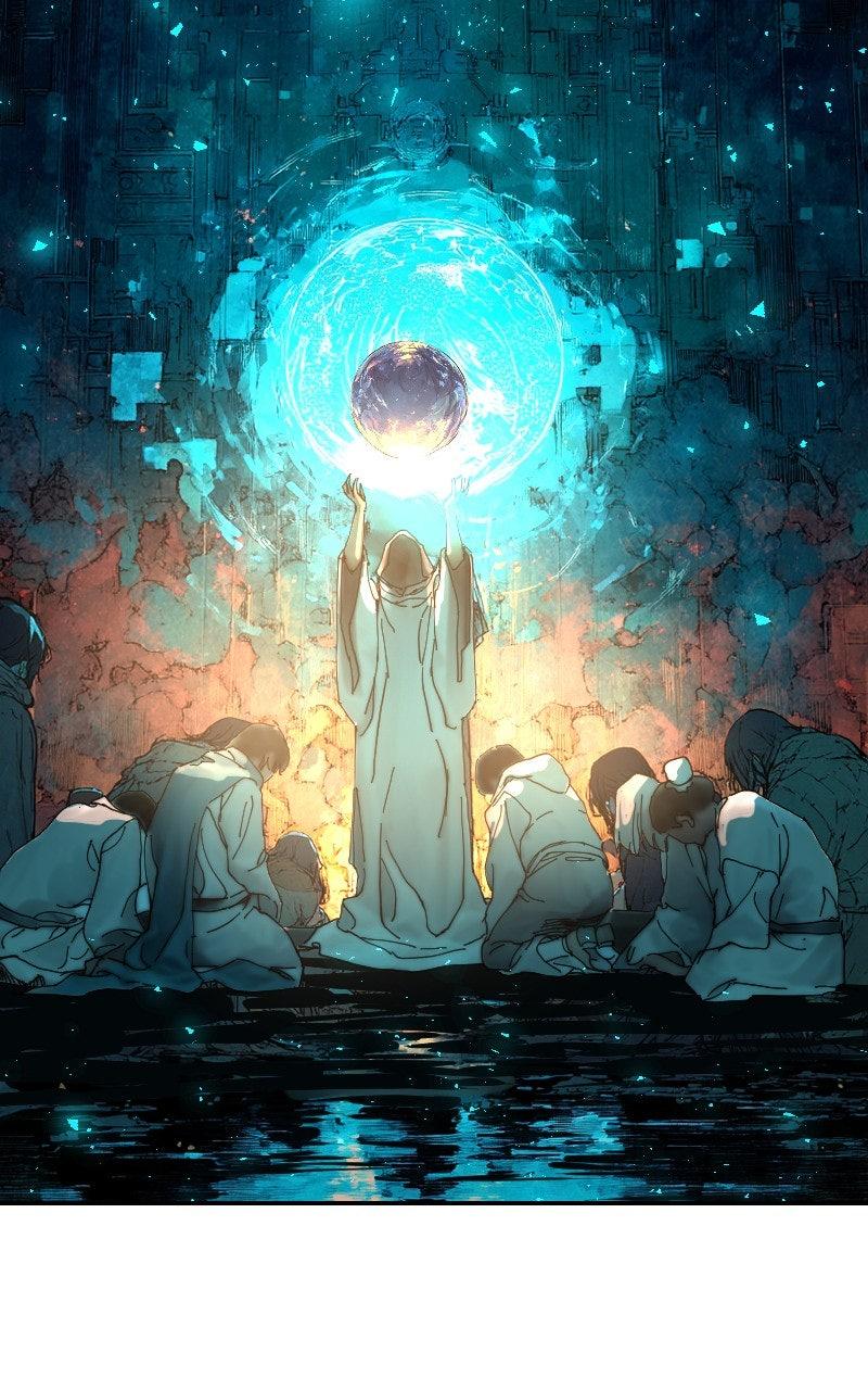 Cryptid Chap 35 - Next Chap 36