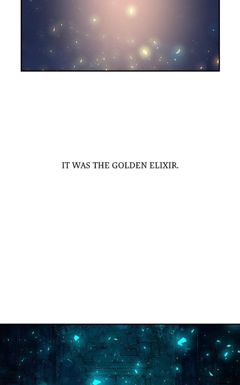 Cryptid Chap 35 - Next Chap 36