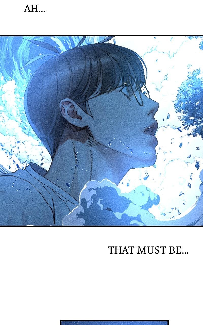 Cryptid Chap 30 - Next Chap 31