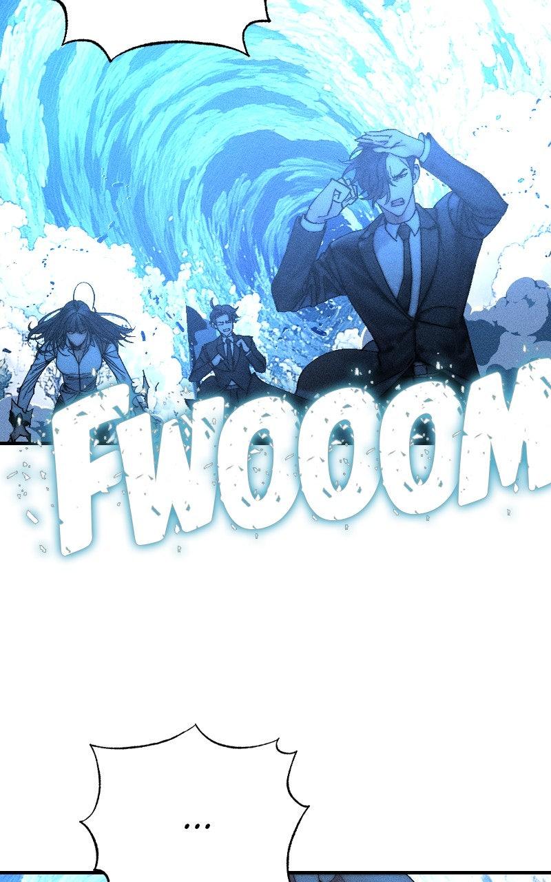 Cryptid Chap 30 - Next Chap 31