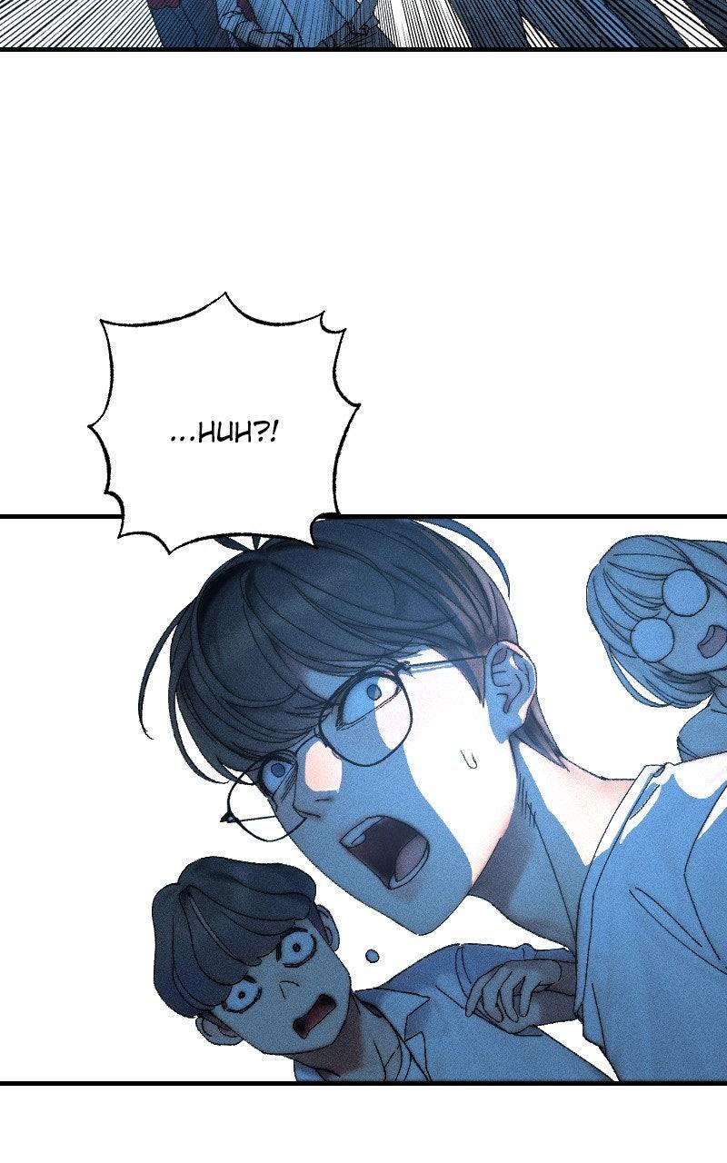 Cryptid Chap 30 - Next Chap 31