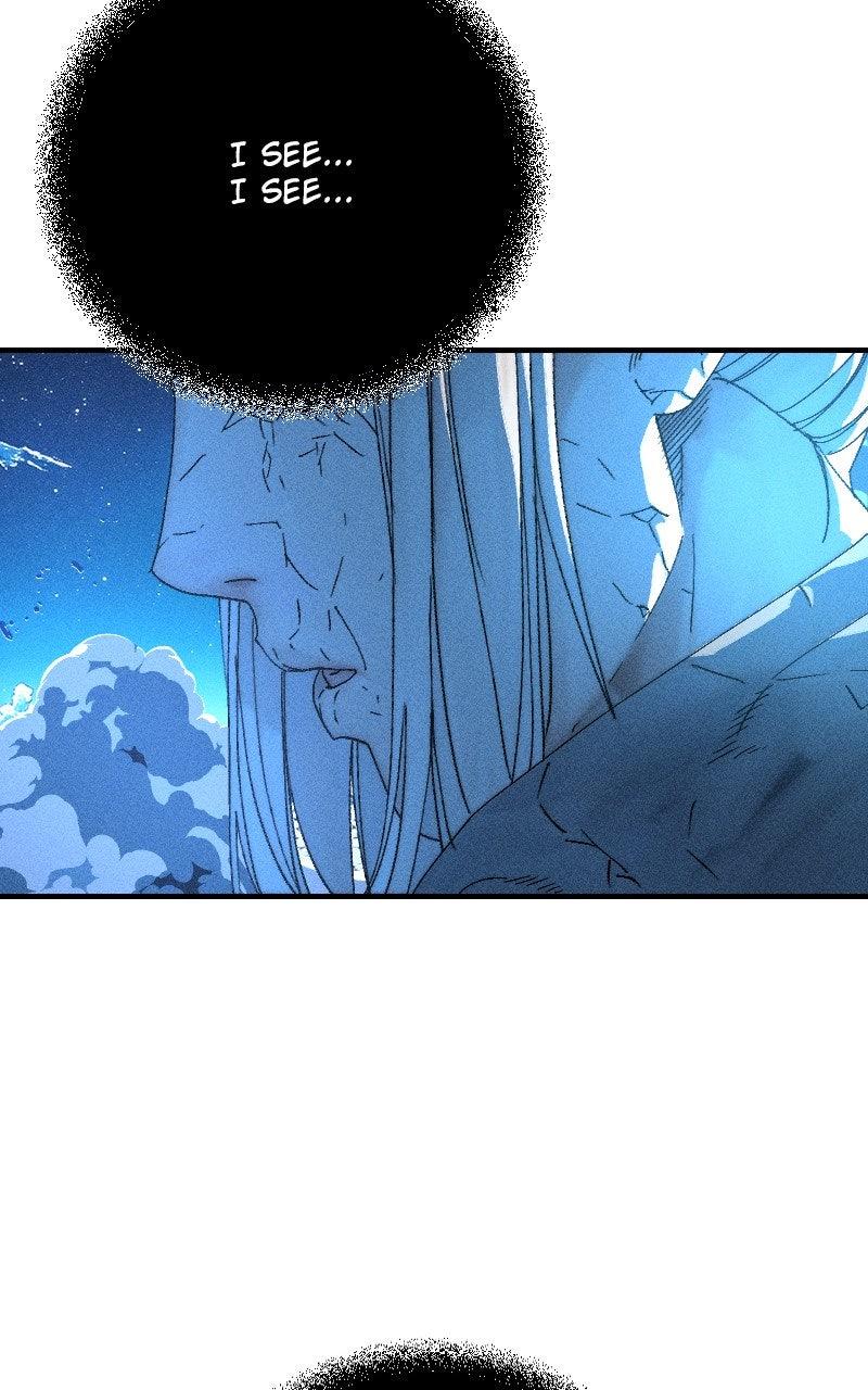 Cryptid Chap 30 - Next Chap 31