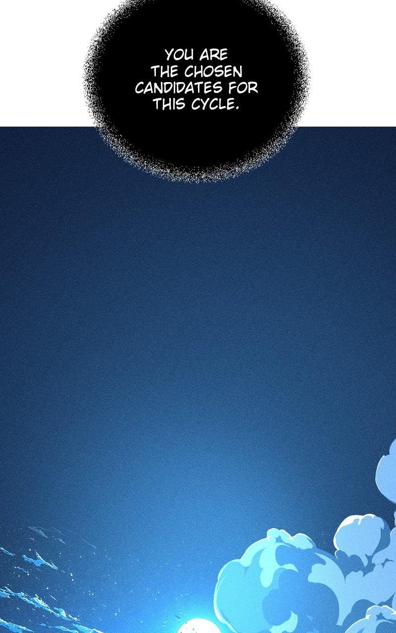 Cryptid Chap 30 - Next Chap 31